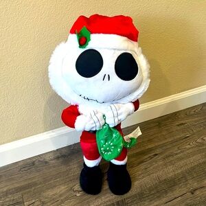 Disney Jack Skellington - The Nightmare Before Christmas